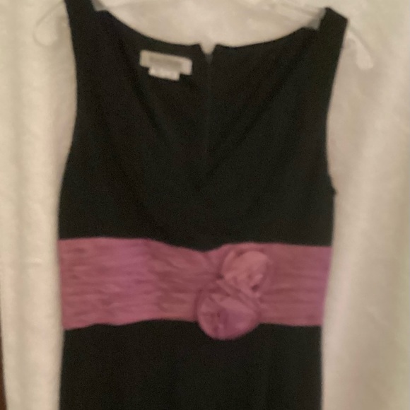 Kay Unger size 8 dress - Picture 2 of 11